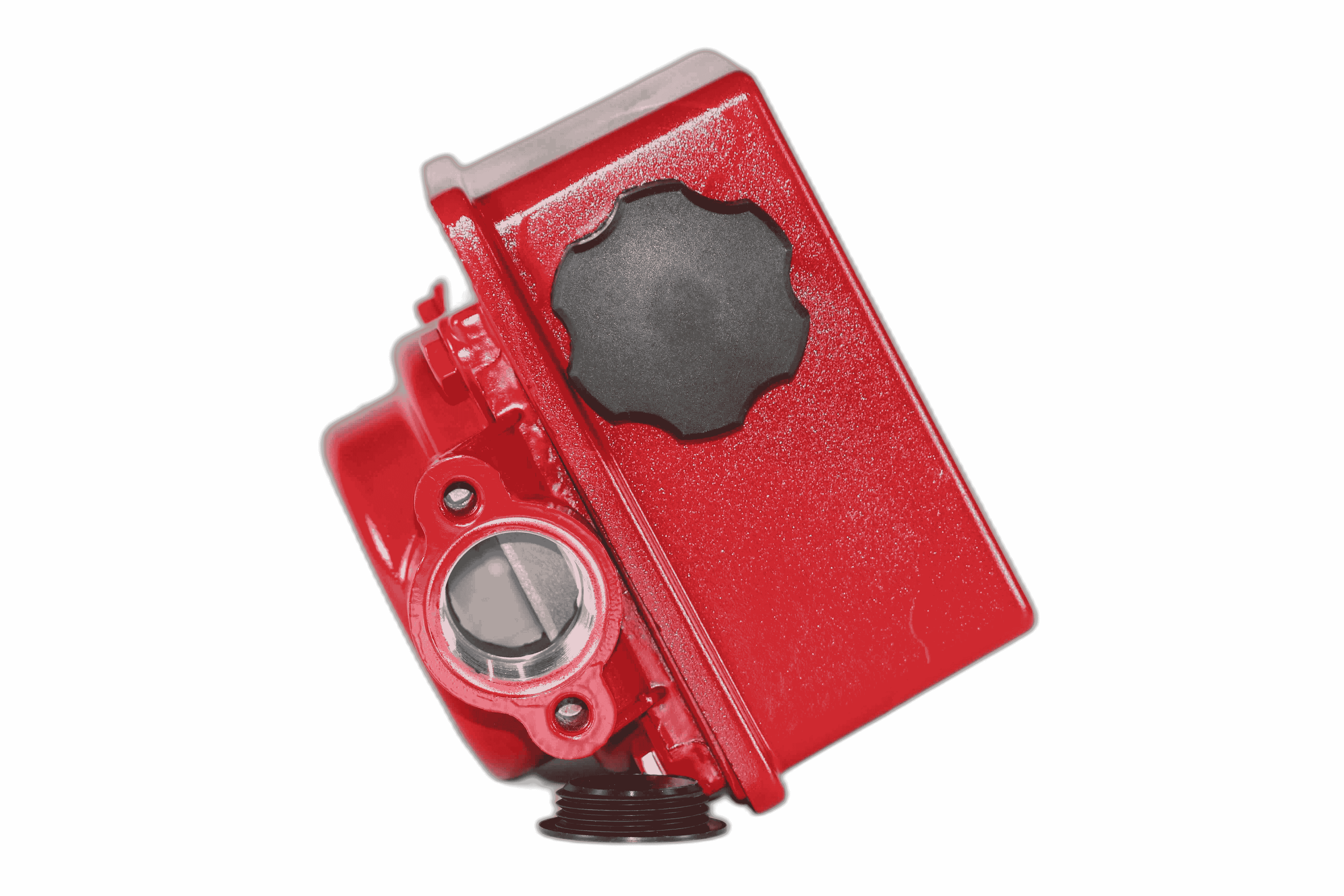 Mechanical Fuel Transfer Meter (3-digit)