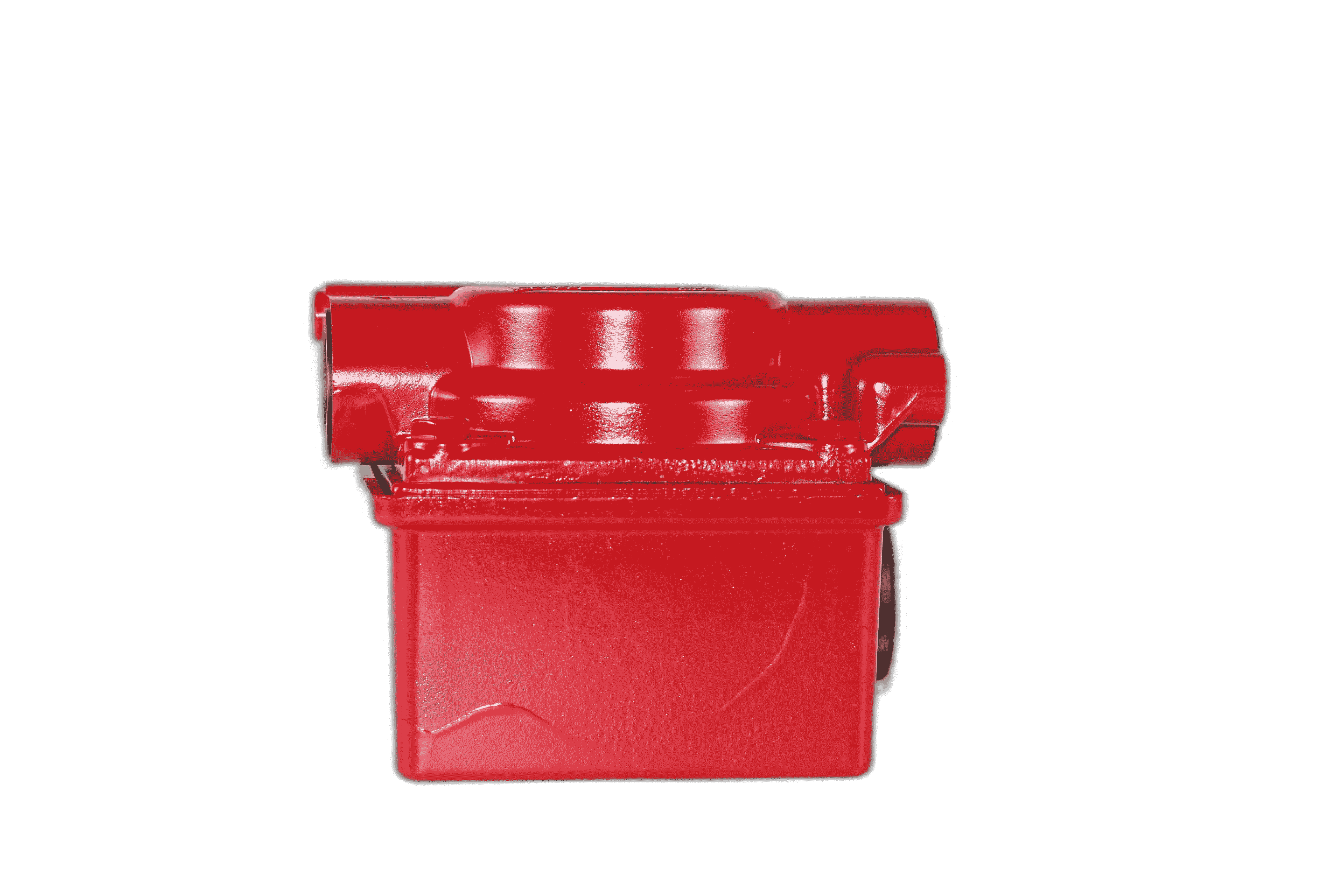 Mechanical Fuel Transfer Meter (3-digit)