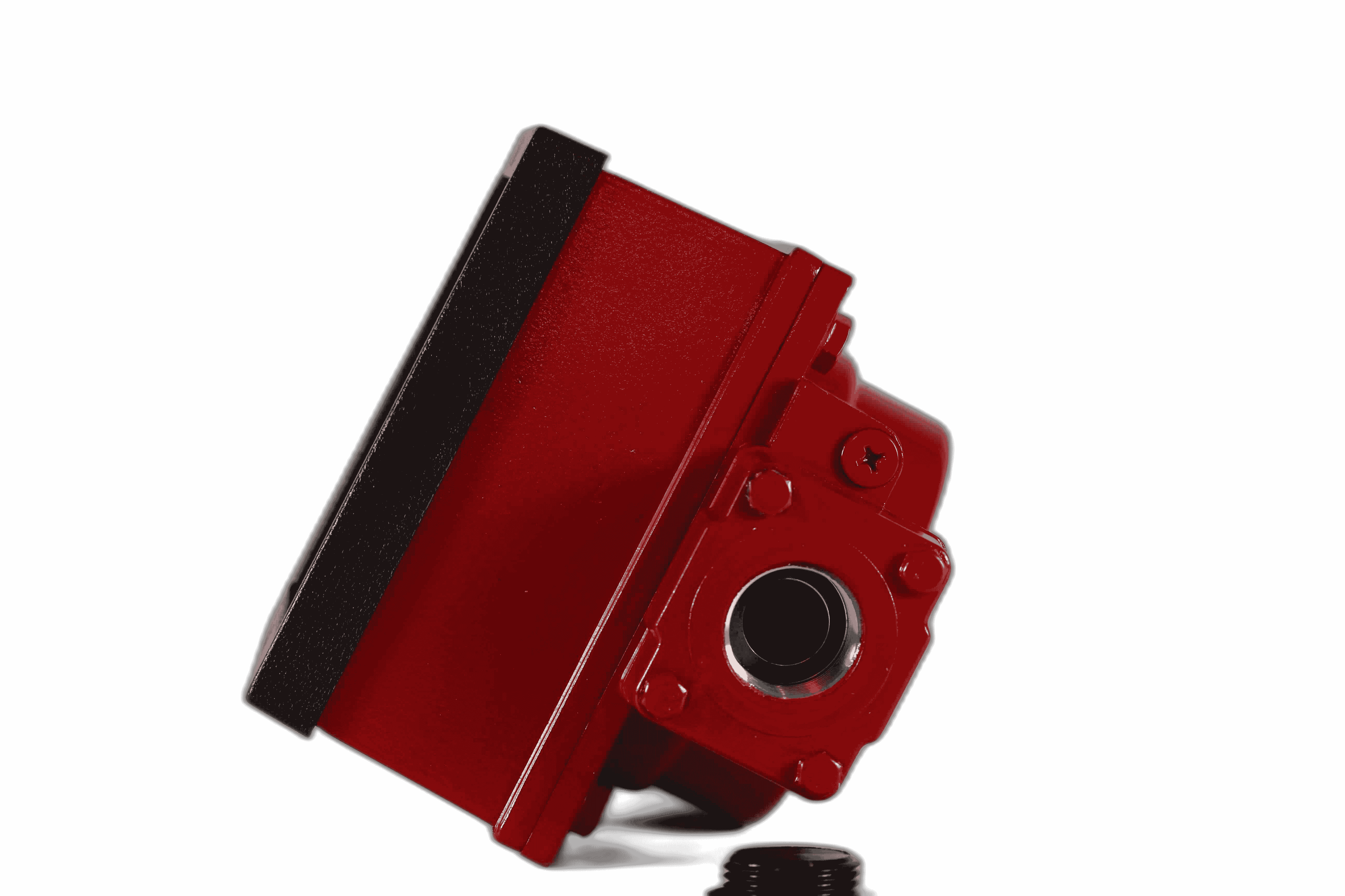 Mechanical Fuel Transfer Meter (4-digit)