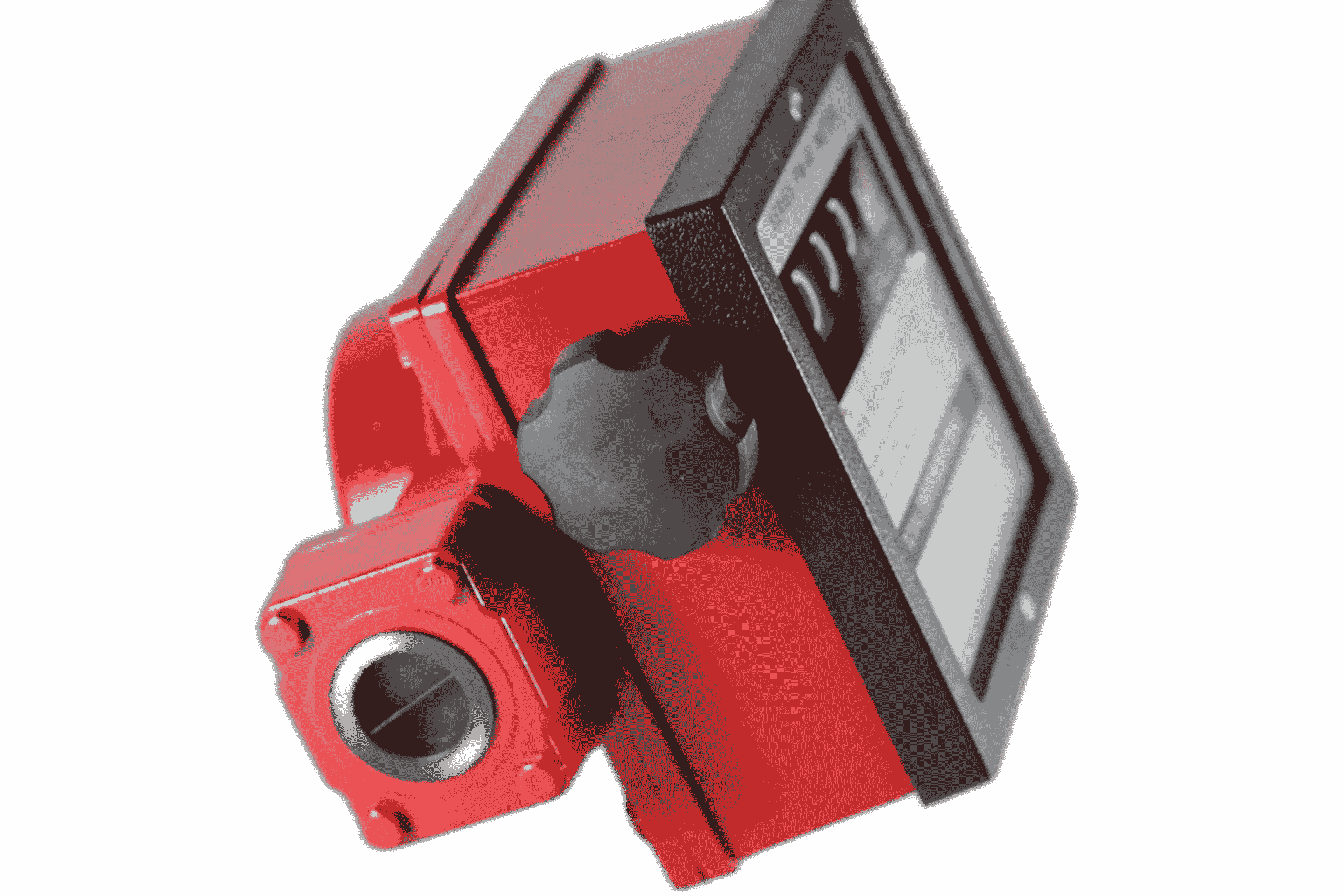 Mechanical Fuel Transfer Meter (4-digit)