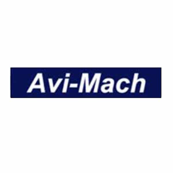 Avi-Mach