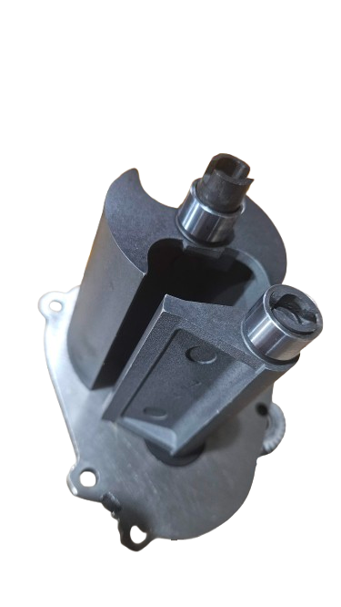 Positive Displacement Flow Meter